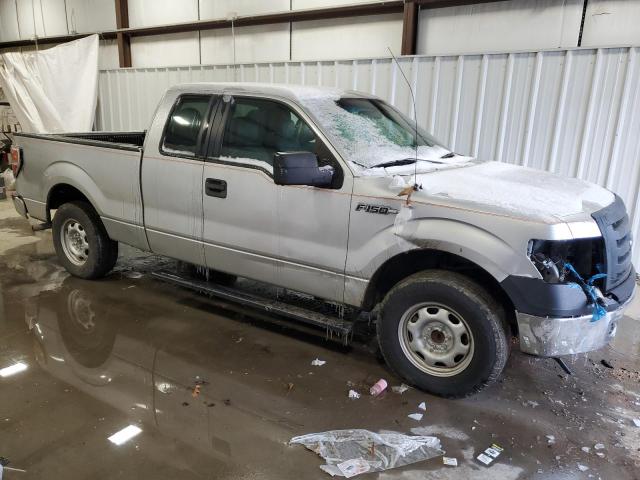 Снимка 4 от търг – 2011 FORD F150 SUPER с VIN 1FTEX1CM3BFC64092