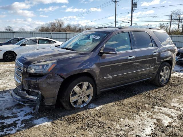 Zdjęcie 1 z aukcji – 2015 GMC ACADIA DEN z VIN 1GKKRTKD9FJ209521