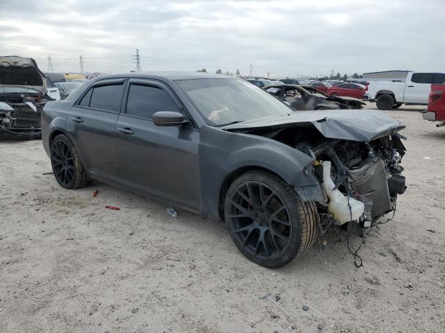 Photo 4 from auction – 2019 CHRYSLER 300 S with VIN 2C3CCABGXKH697524