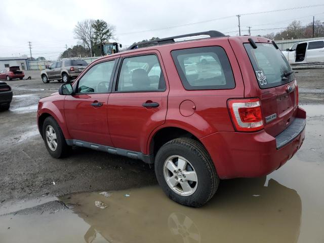 Photo 2 from auction – 2011 FORD ESCAPE XLS with VIN 1FMCU0C79BKC16216