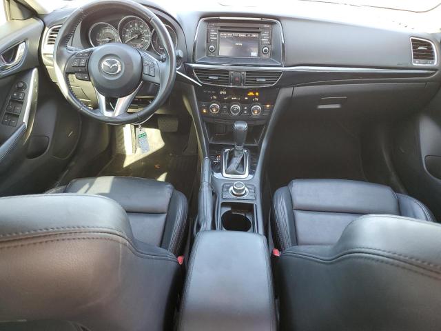 Photo 8 from auction – 2015 MAZDA 6 TOURING with VIN JM1GJ1T65F1173128
