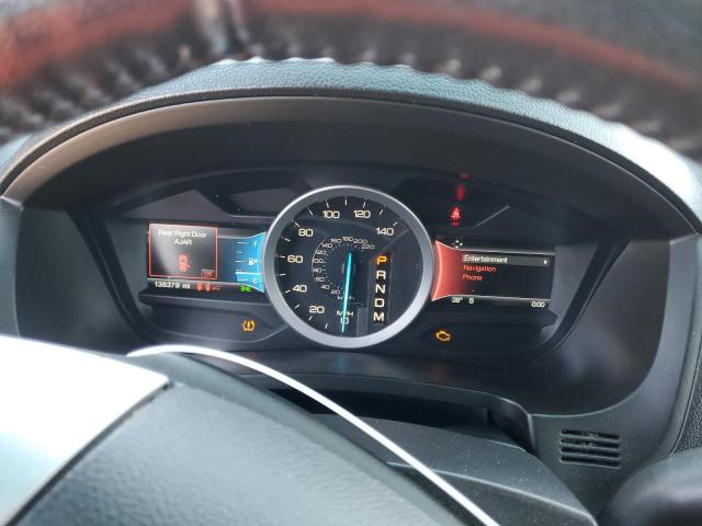 Photo 9 from auction – 2015 FORD EXPLORER L with VIN 1FM5K8F88FGC17867
