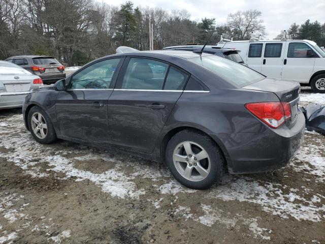 Photo 2 from auction – 2014 CHEVROLET CRUZE LT with VIN 1G1PC5SB4E7340423