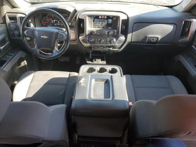 Photo 8 from auction – 2016 CHEVROLET SILVERADO with VIN 1GCVKREC3GZ389150