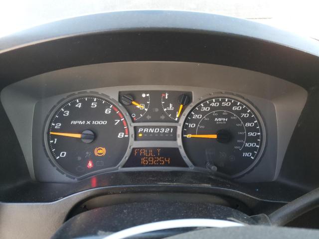 Photo 9 from auction – 2005 CHEVROLET COLORADO with VIN 1GCCS136258170138