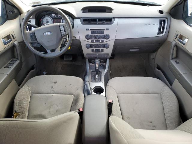Photo 8 from auction – 2009 FORD FOCUS SES with VIN 1FAHP36N99W205061