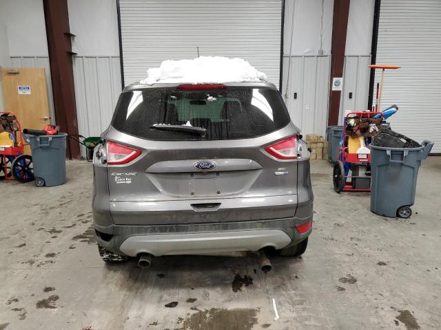 Photo 6 from auction – 2014 FORD ESCAPE SE with VIN 1FMCU9GX1EUC80483