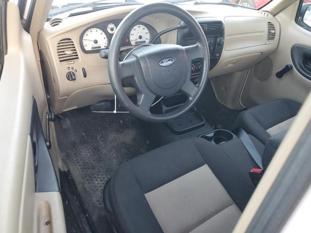 Photo 8 from auction – 2004 FORD RANGER with VIN 1FTYR10U14PA94629