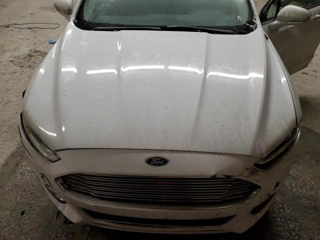 Photo 11 from auction – 2014 FORD FUSION TIT with VIN 3FA6P0K99ER361175