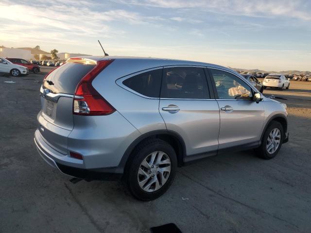 Photo 3 from auction – 2016 HONDA CR-V EX with VIN 2HKRM3H50GH530673