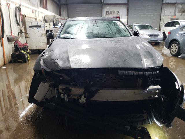 Photo 5 from auction – 2024 NISSAN ALTIMA S with VIN 1N4BL4BV8RN372479