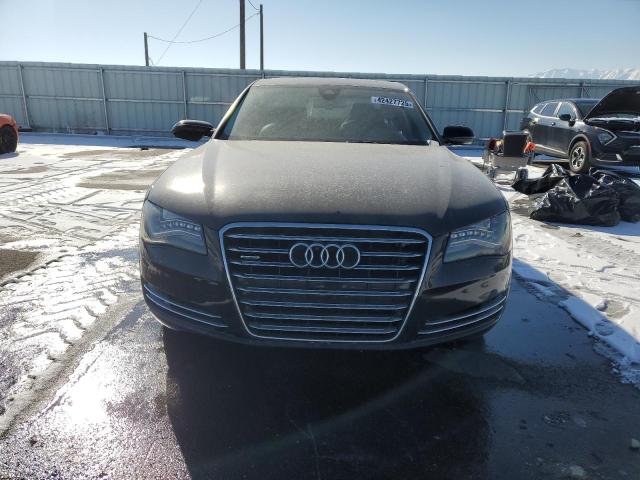 Zdjęcie 5 z aukcji – 2013 AUDI A8 QUATTRO z VIN WAUAGAFD8DN000642
