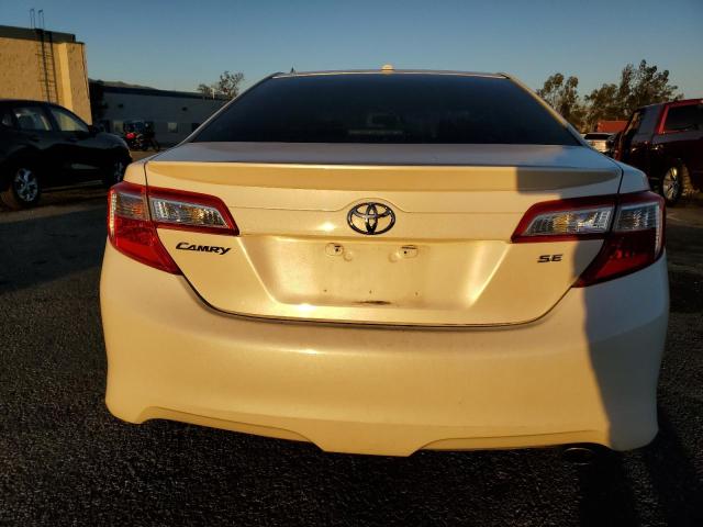Photo 6 from auction – 2012 TOYOTA CAMRY BASE with VIN 4T1BF1FK5CU617926