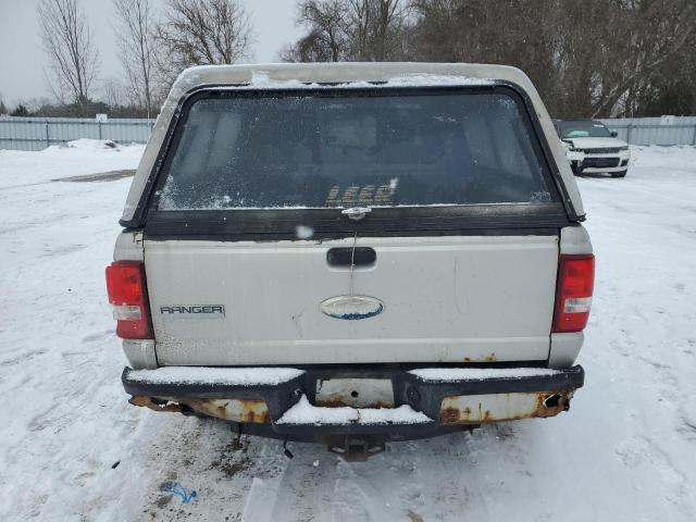 Photo 6 from auction – 2010 FORD RANGER SUP with VIN 1FTLR4FE4APA06955