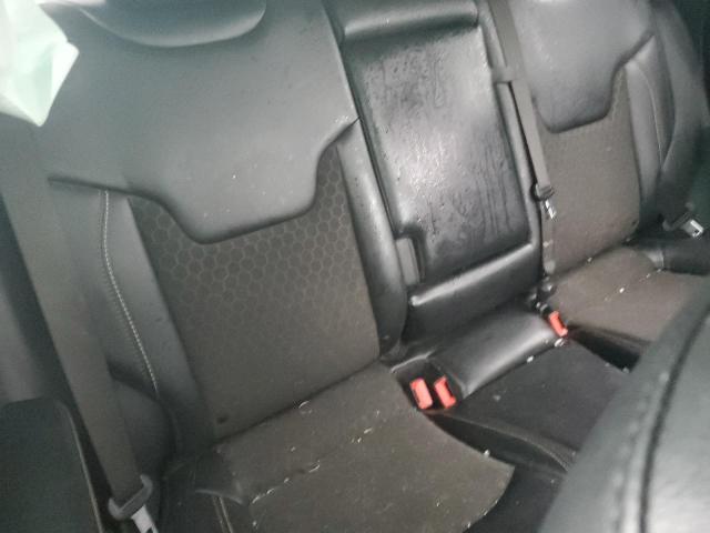 Photo 11 from auction – 2021 JEEP COMPASS LA with VIN 3C4NJDBB0MT500659