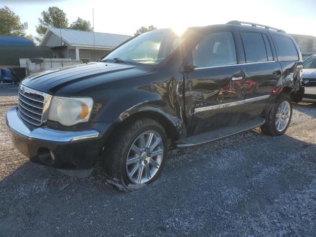 CHRYSLER ASPEN LIMI 2007 with VIN 1A8HX582X7F567320 - Photo from auction