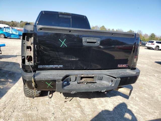 Photo 6 from auction – 2012 GMC SIERRA K25 with VIN 1GT125E84CF213304
