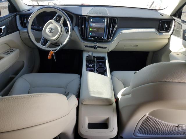 Photo 8 from auction – 2024 VOLVO XC60 PLUS with VIN YV4H60DL7R1940872