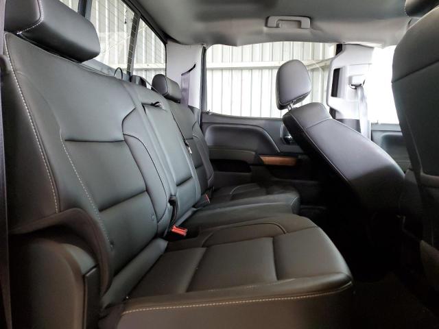 Photo 10 from auction – 2016 CHEVROLET SILVERADO with VIN 3GCPCSEC1GG322849