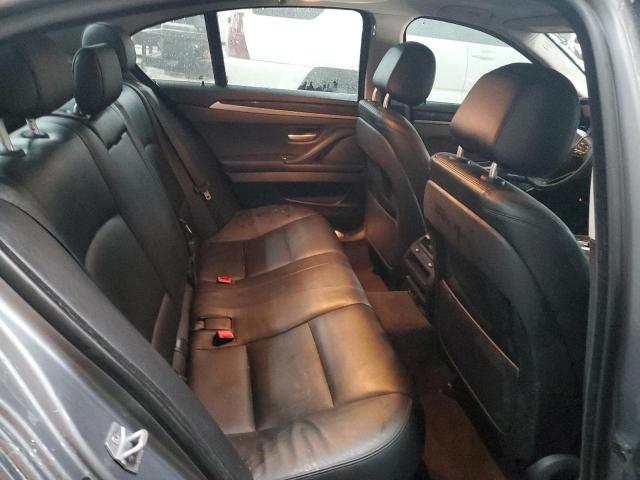 Photo 10 from auction – 2014 BMW 528 XI with VIN WBA5A7C54ED613707