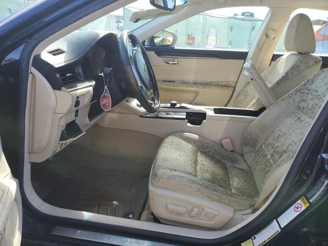 Photo 7 from auction – 2013 LEXUS ES 350 with VIN JTHBK1GG1D2041631