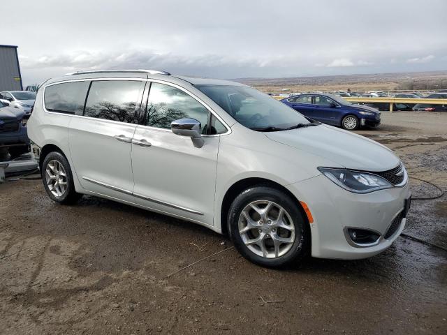 Photo 4 from auction – 2017 CHRYSLER PACIFICA L with VIN 2C4RC1GG6HR599124