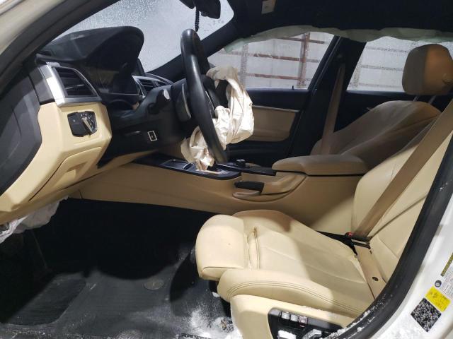 Photo 7 from auction – 2018 BMW 330 XI with VIN WBA8D9G50JNU68213