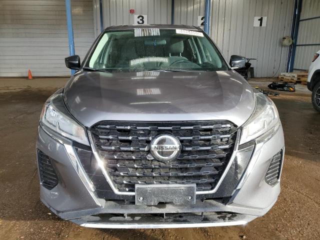 Photo 5 from auction – 2021 NISSAN KICKS S with VIN 3N1CP5BV7ML520562