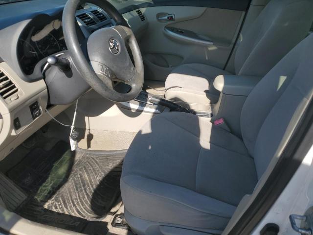 Photo 7 from auction – 2013 TOYOTA COROLLA BA with VIN JTDBU4EE1DJ122813