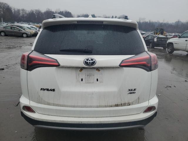 Photo 6 from auction – 2018 TOYOTA RAV4 ADVEN with VIN JTMRFREV6JJ192096