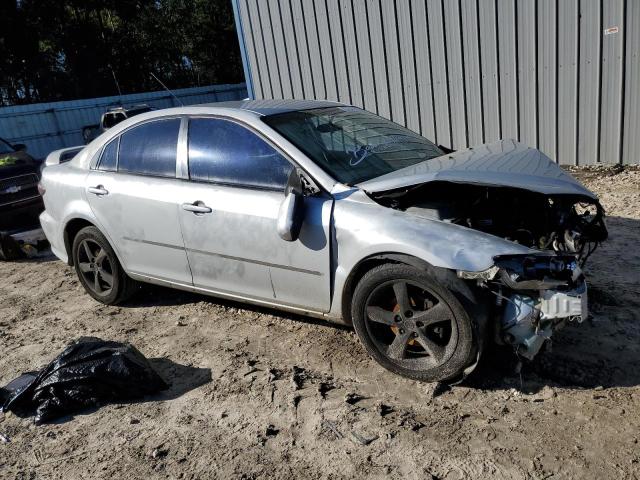 Photo 4 from auction – 2004 MAZDA 6 I with VIN 1YVFP84C045N84783