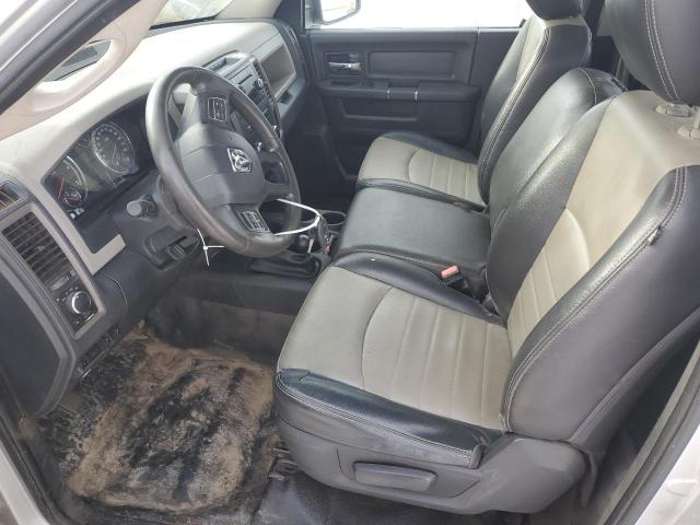 Photo 7 from auction – 2012 DODGE RAM 2500 S with VIN 3C6LD5AL2CG261113