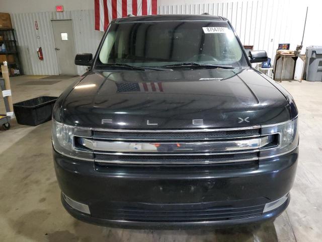 Photo 5 from auction – 2014 FORD FLEX SEL with VIN 2FMGK5C86EBD13014