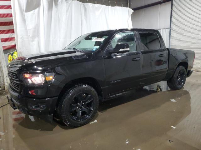 RAM 1500 BIG H 2020 with VIN 1C6SRFFTXLN134600 - Photo from auction