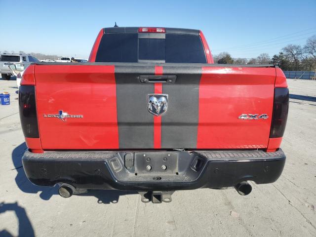 Photo 6 from auction – 2014 RAM 1500 SLT with VIN 1C6RR7LM9ES392886