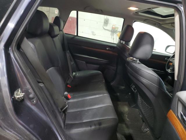 Photo 11 from auction – 2014 SUBARU OUTBACK 2. with VIN 4S4BRCLC3E3227173