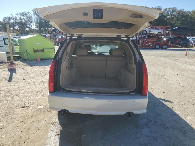 Photo 6 from auction – 2007 CADILLAC SRX with VIN 1GYEE637X70172026