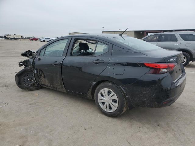 Photo 2 from auction – 2023 NISSAN VERSA S with VIN 3N1CN8DV0PL869314