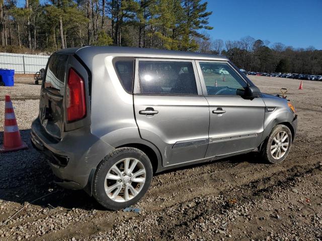 Photo 3 from auction – 2013 KIA SOUL with VIN KNDJT2A55D7624505