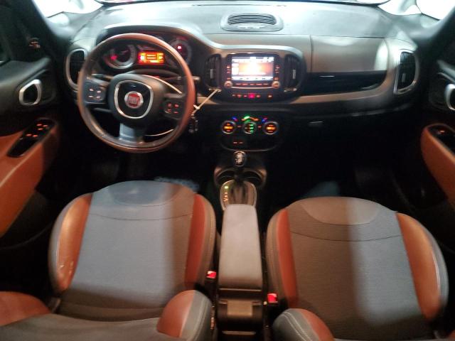 Photo 8 from auction – 2016 FIAT 500L TREKK with VIN ZFBCFADH4GZ038065