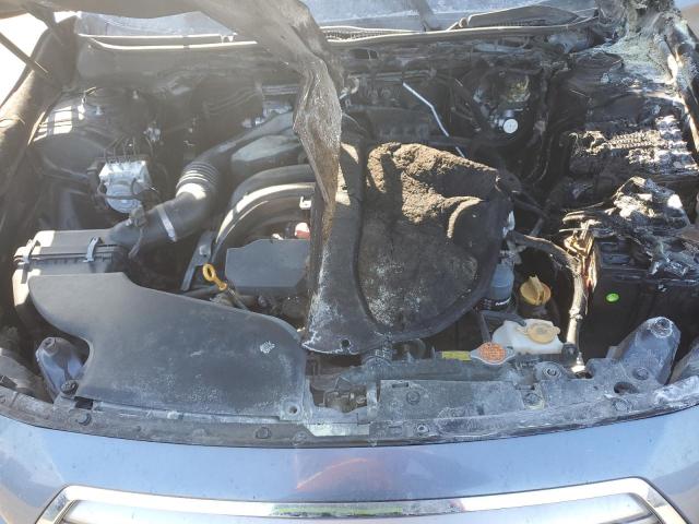 Photo 12 from auction – 2016 SUBARU OUTBACK 2. with VIN 4S4BSALC6G3243444