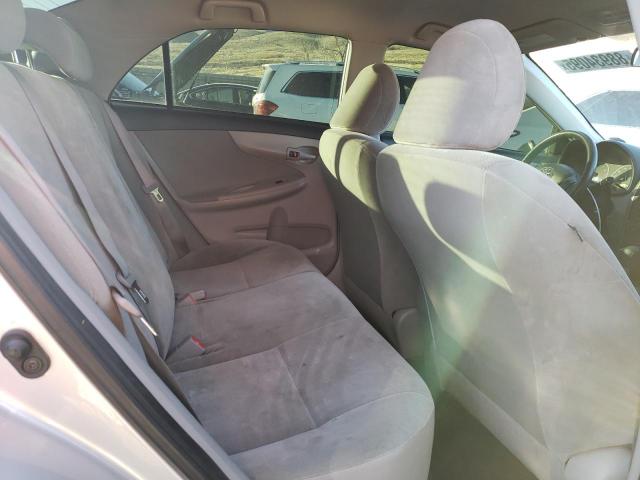 Photo 10 from auction – 2012 TOYOTA COROLLA BA with VIN JTDBU4EE9C9174206
