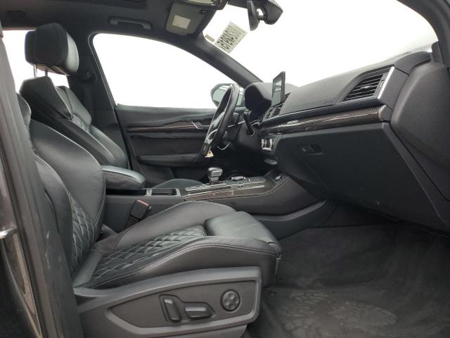 Photo 7 from auction – 2018 AUDI SQ5 PREMIU with VIN WA1A4AFY0J2147611