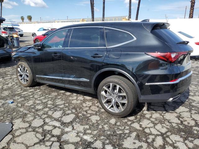 Photo 2 from auction – 2024 ACURA MDX TECHNO with VIN 5J8YD9H48RL002403