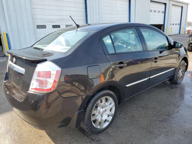 Photo 3 from auction – 2012 NISSAN SENTRA 2.0 with VIN 3N1AB6AP1CL661611