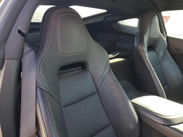 Photo 10 from auction – 2016 CHEVROLET CORVETTE S with VIN 1G1YB2D76G5114817