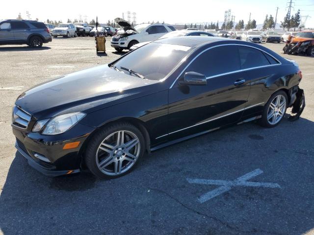 Photo 1 from auction – 2013 MERCEDES-BENZ E 550 with VIN WDDKJ7DB0DF191034