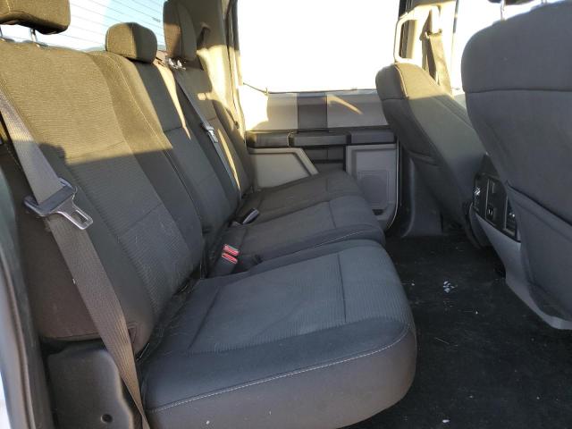 Photo 10 from auction – 2017 FORD F150 SUPER with VIN 1FTEW1EP7HKD81846