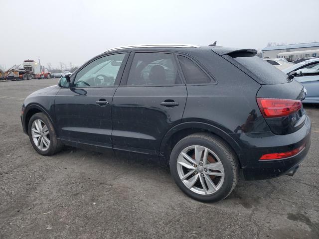 Photo 2 from auction – 2017 AUDI Q3 PREMIUM with VIN WA1ECCFS7HR009366