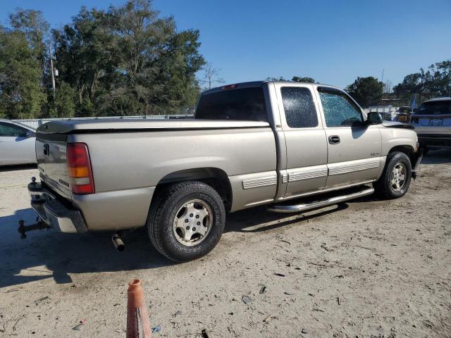 Снимка 3 от търг – 2002 CHEVROLET SILVERADO с VIN 2GCEC19T421249828